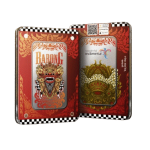 Silverium Barong 25 Gram